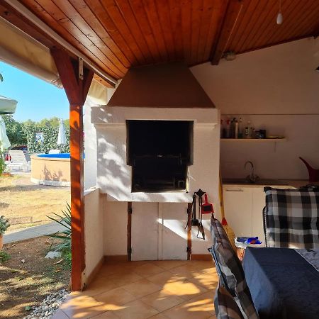Apartmani Lana Brodarica  Dış mekan fotoğraf