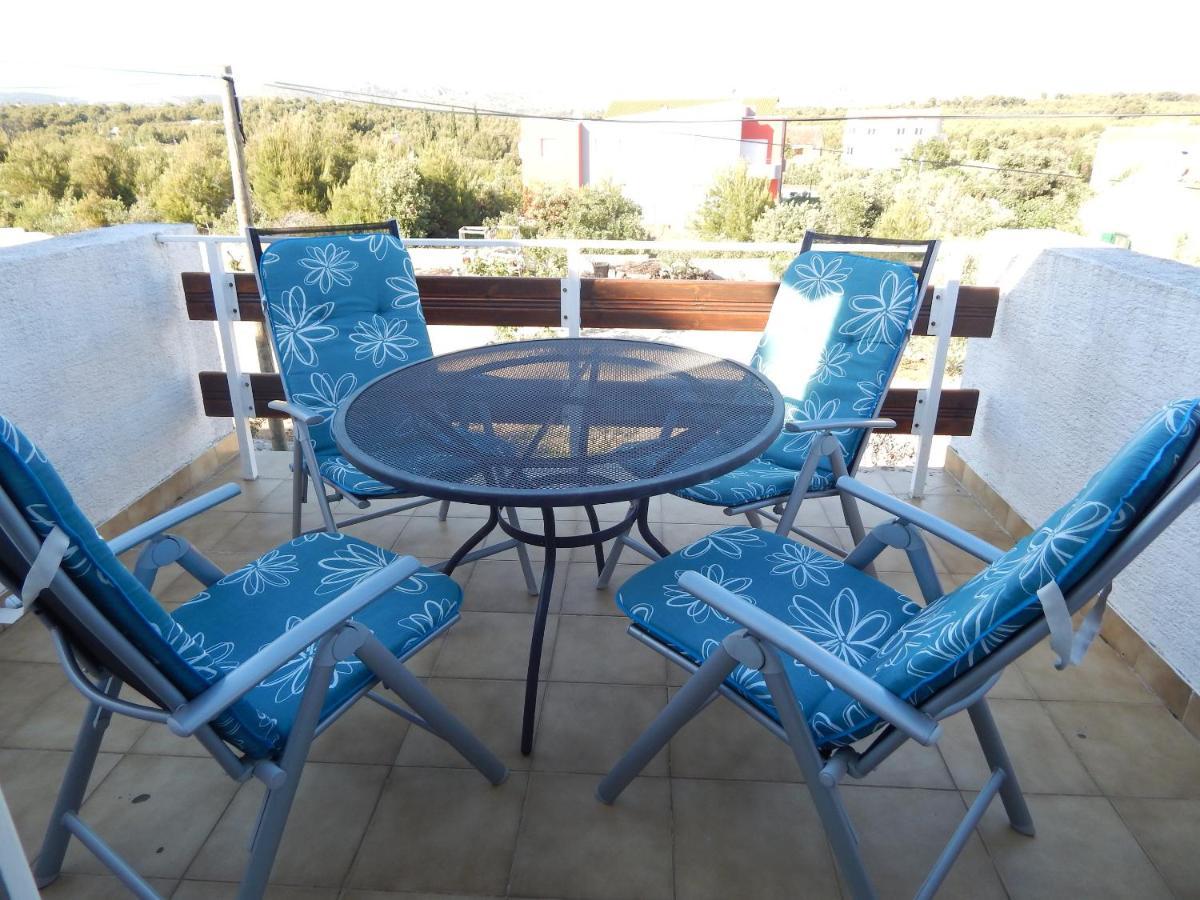 Apartmani Lana Brodarica  Dış mekan fotoğraf