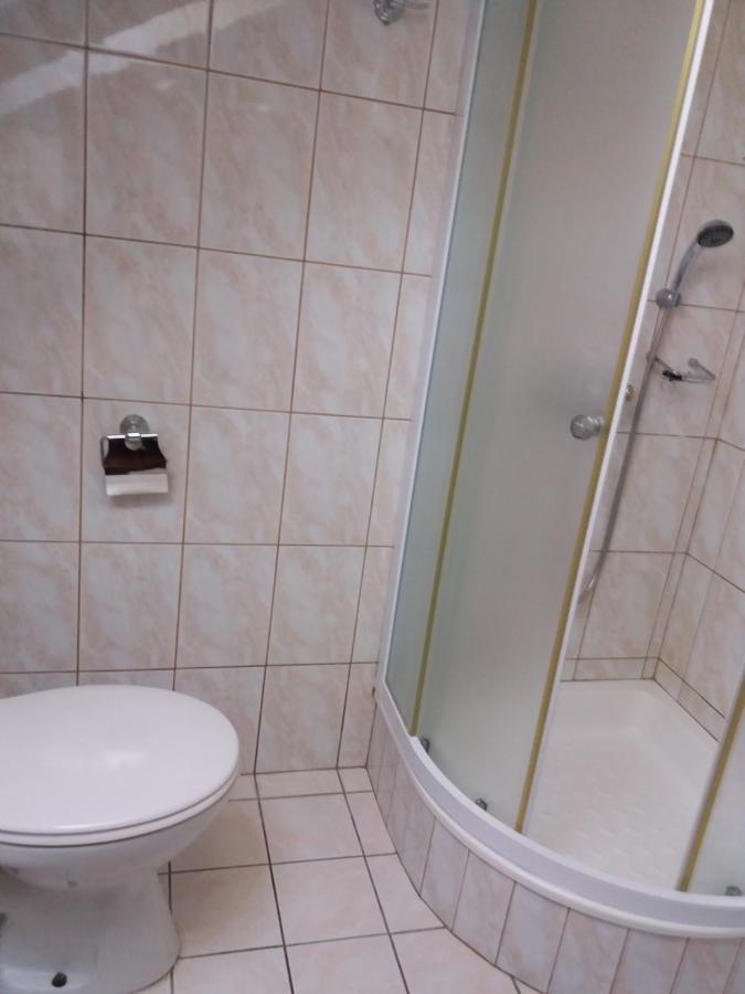 Apartmani Lana Brodarica  Dış mekan fotoğraf
