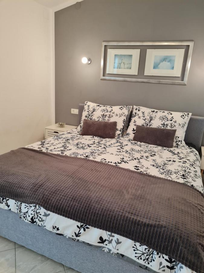 Apartmani Lana Brodarica  Dış mekan fotoğraf